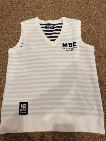 MASTER BUNNY EDITION 10주년 기념 베스트