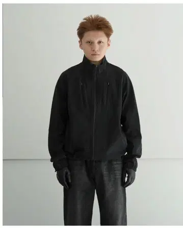 KAIKO SAVE #1 'W.BLACK' 워시 블랙 사이즈 1