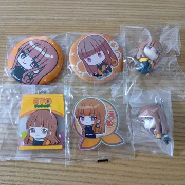 컬러풀 피치 에토