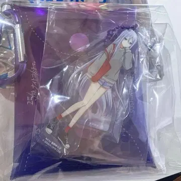 프로세카 스시로 요이사키 카나데 아크릴 스탠드 파우치