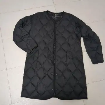 UNIQLO 울트라 라이트 다운 다운 자켓 L 사이즈