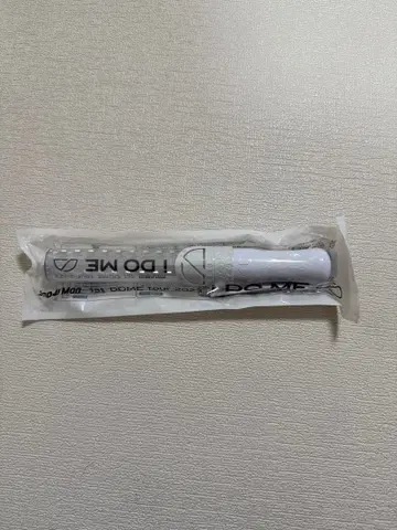 SnowMan I DO ME 응원봉