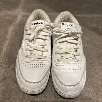 유나이티드 애로우즈 별주 리복 신발 ( 24cm )