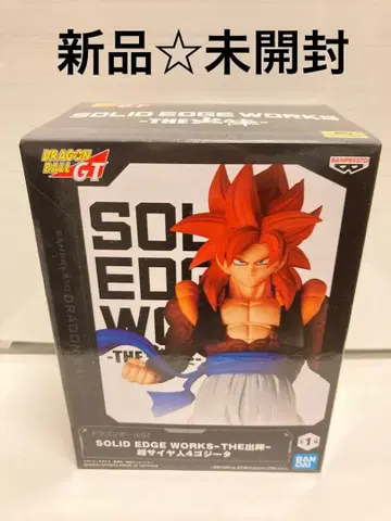 드래곤볼 초사이어인 4 오지터