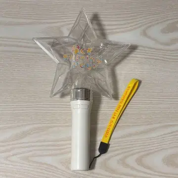 호시카와 사라 1st LIVE 응원봉 니지산지