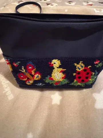 페이러 하이디 very 콜라보 보트형 숄더백