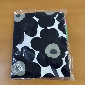marimekko 패브릭 백