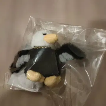 Mrs. GREEN APPLE 바벨 사용의 새 봉제 인형 키링