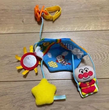 호빵맨 외출 멜리