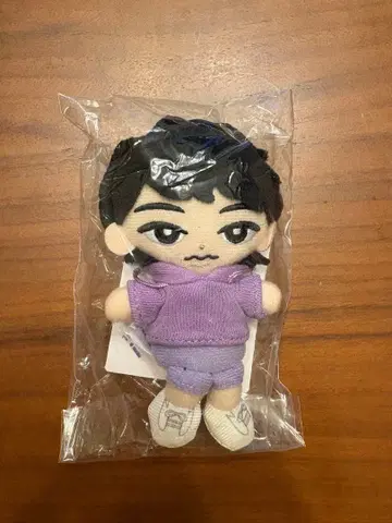 SnowMan 스노치루 후카사와 타츠야 봉제 인형