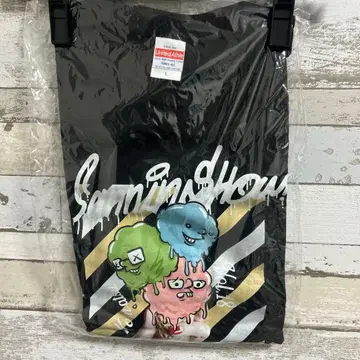 3인칭 토크 라이브 T셔츠 이시카와 L 사이즈