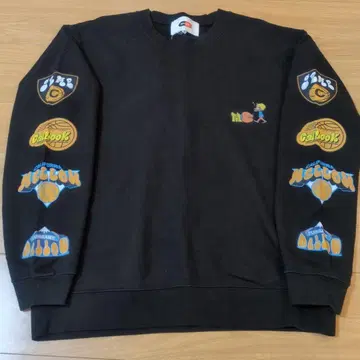 Mellow 메로우 트레이닝복 S