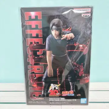 NARUTO -나루토- 질풍전 우치하 이타치 피규어