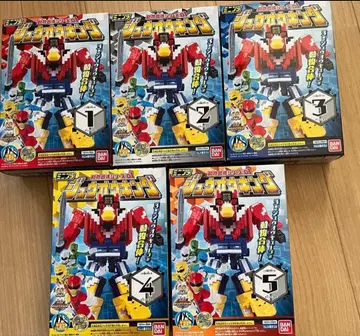 미니프라 쥬오우킹