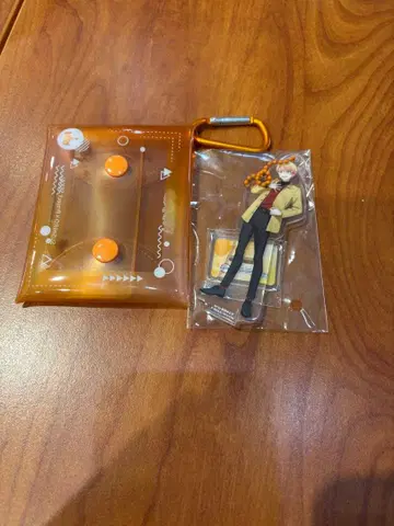 프로젝트 세카이 프로세카 스시로 콜라보 텐마 츠카사 멀티 파우치