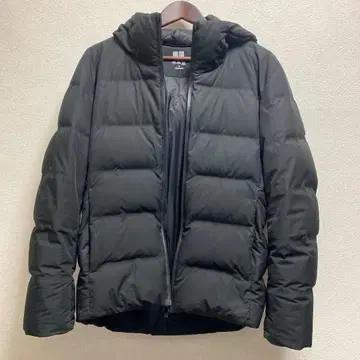 UNIQLO 유니클로 다운 자켓 M 사이즈