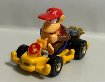 핫휠 마리오 카트 디디콩 Hot Wheels