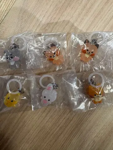 낱개 판매 가능 zeroni 메지루시 액세서리