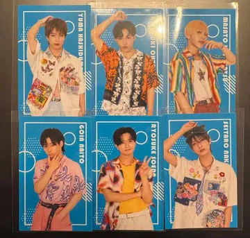 세가세나라!!! 사진 세트