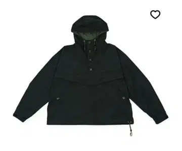 kaja 아노락 후디 L 사이즈 ovy