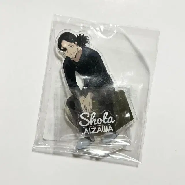 나의 히어로 아카데미아 UA 스페셜 스테이지 아이자와 쇼타 아크릴 스탠드