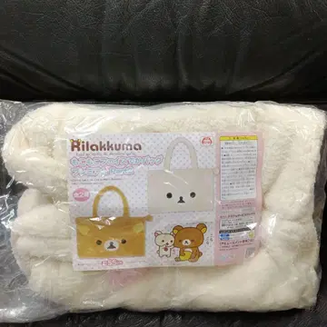 복슬복슬 페이스 빅 백 프리미엄 part2 코리락쿠마