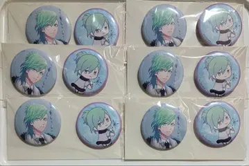 우타프리 복권 아이 캔뱃지