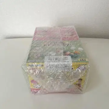 짱구는 못말려(크레용 신짱) 요리 돕기다조! 6종 BOX 컴프리먼트