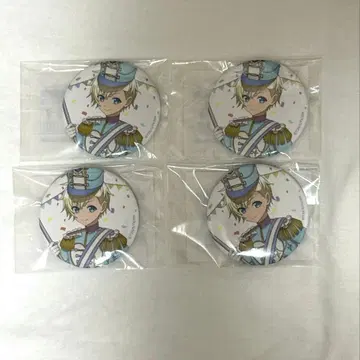 유메카와 쇼고 마루쿠지 캔뱃지