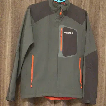 몽벨 로슈 자켓