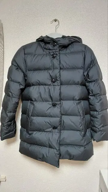 새상품급 트래디셔널 웨더웨어 다운 자켓