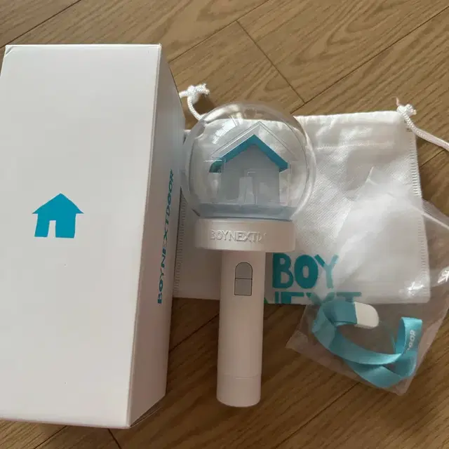 보이넥스트도어 응원봉 보넥도