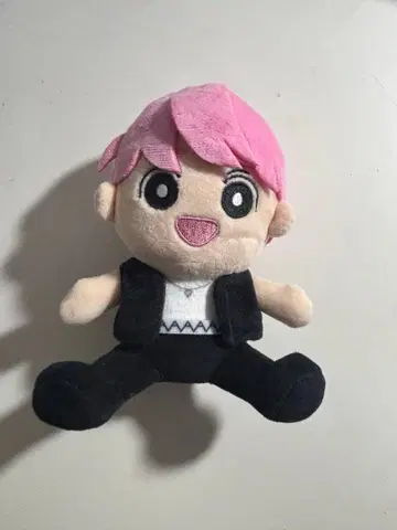 TXT 짱구는 못말려(크레용 신짱) 마스코트 TAEHYUN 태현