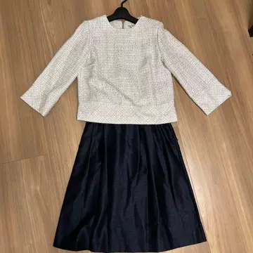 빔즈 여성 수트