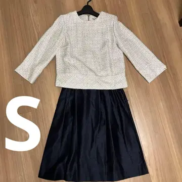 빔즈 여성 수트