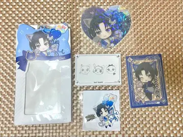 아이나나 난자타운 이즈미 이오리