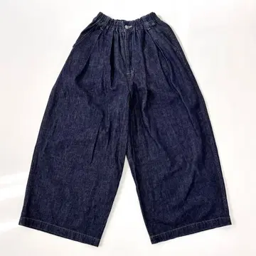 HARVESTY 하베스티 서커스 배기 팬츠 1