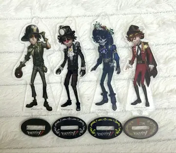 제5인격 탐광자 아크릴 스탠드