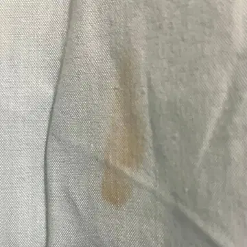 PINO BAZZO 체크 긴팔 셔츠 남성용 M