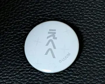 컬러풀 피치 혜택 미니 캔 배지 [도누쿠 씨]