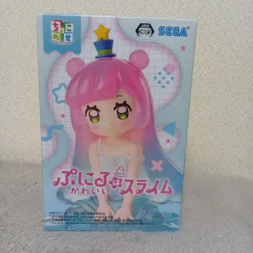 푸니루루는 귀여운 슬라임