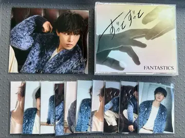 [ 미재생 ] 호리 나츠키 포토 카드 컴프 세트