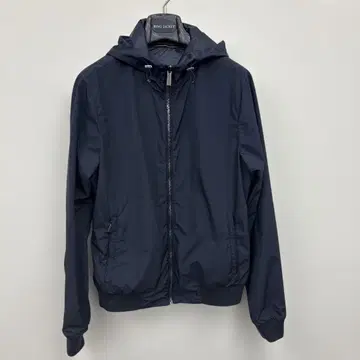 MOORER 나일론 자켓