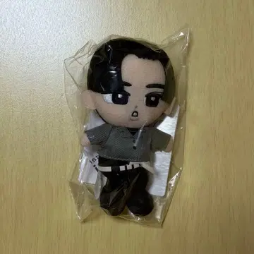 SnowMan 메구로 렌 스노치루 인형