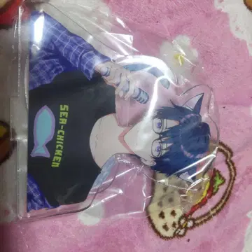 이치야 아이 아크릴 스탠드