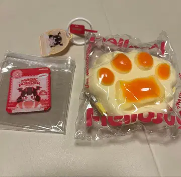 Mellojoy 고양이 손톱 치즈