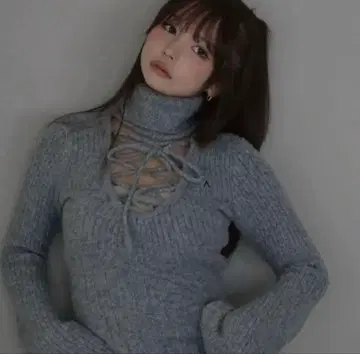 andmary Lulu set tops gray