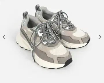 nouer 누에르 스니커즈