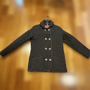 TraditionalWeatherwear 퀼팅 자켓 사이즈 32