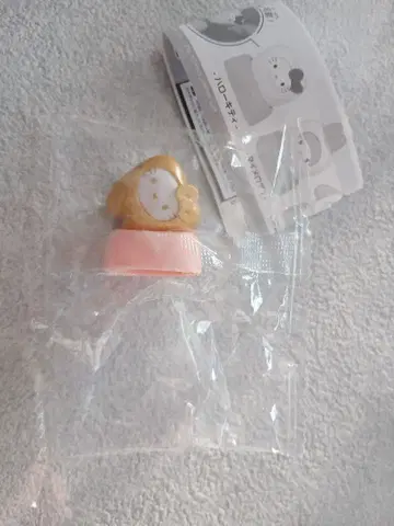 가챠 산리오 캐릭터즈 모두 함께 되자! 치아 키티 산리오 금 레어